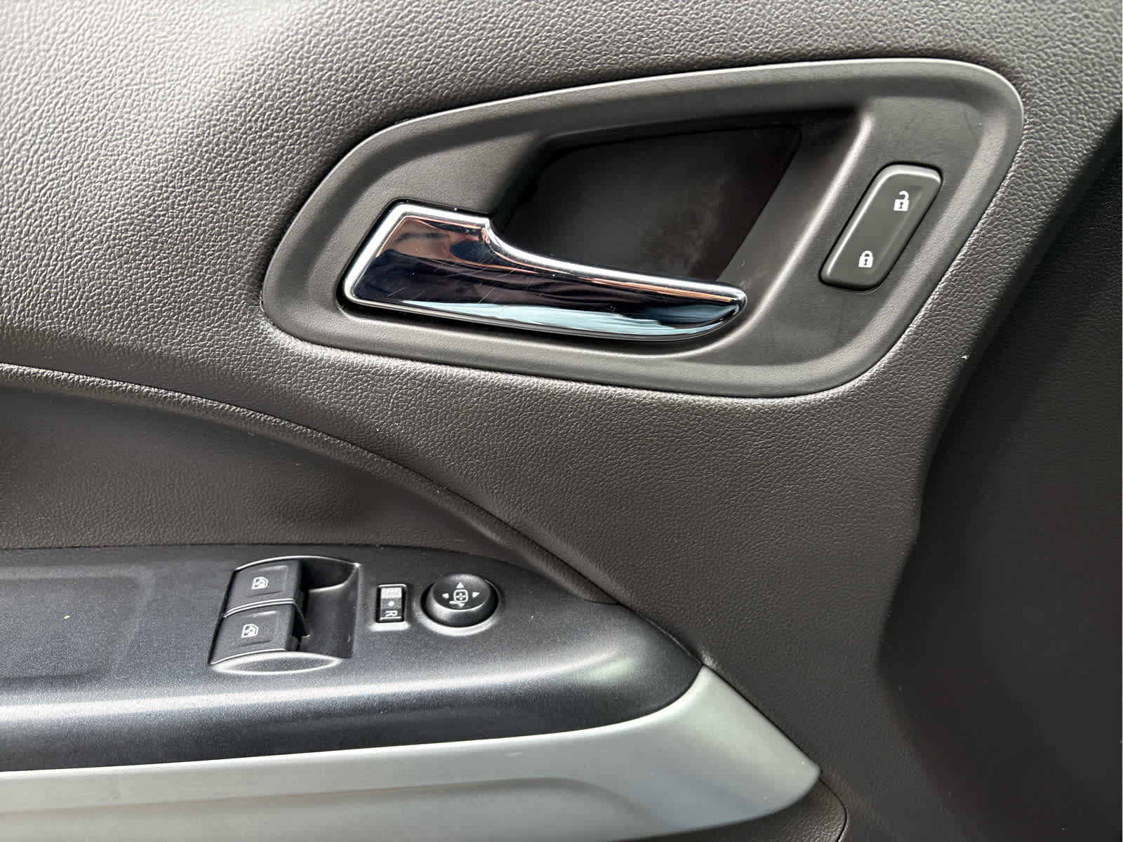 2017 Chevrolet Colorado 4WD LT