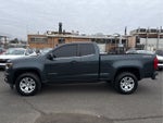 2017 Chevrolet Colorado 4WD LT