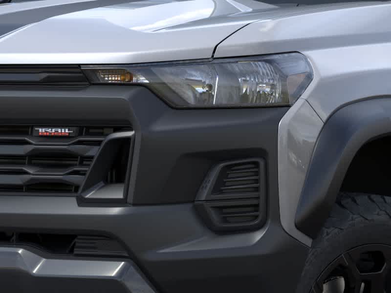 2026 Chevrolet Colorado Trail Boss - Photo 10