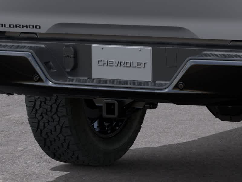 2026 Chevrolet Colorado Trail Boss - Photo 14