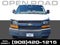 2012 Chevrolet Express Cargo 2500 RWD 2500 135"