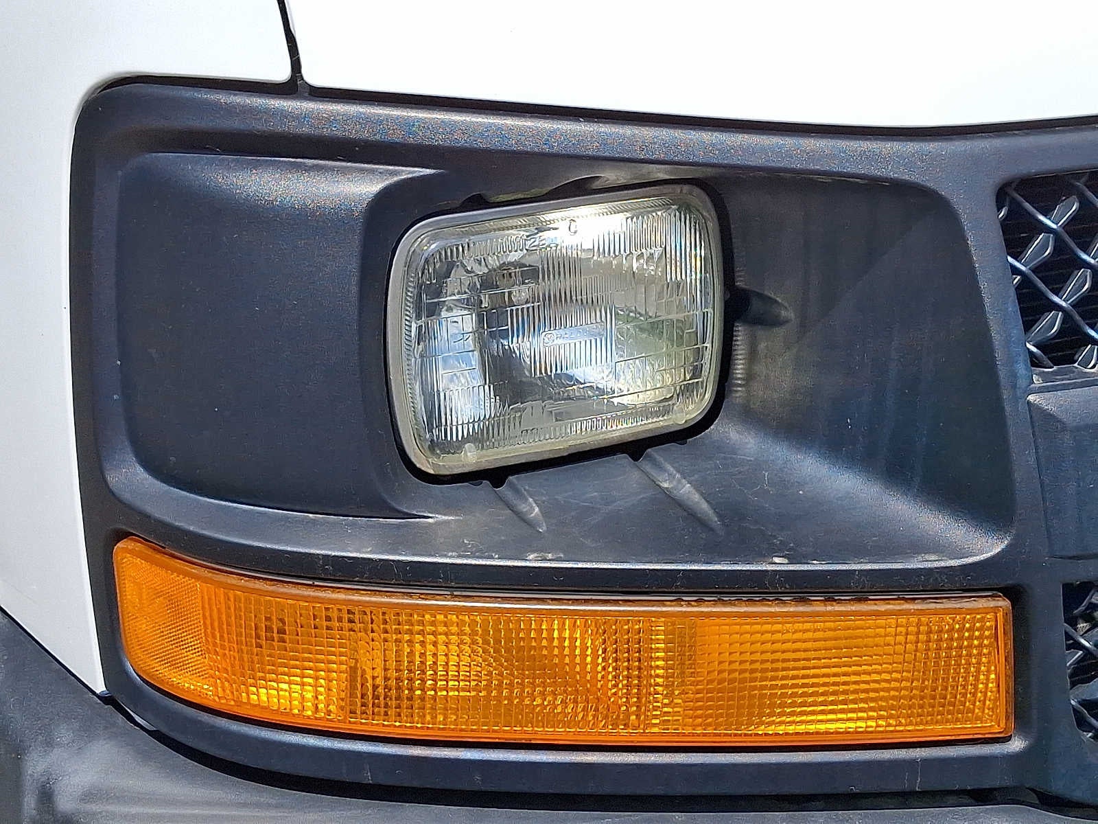 2012 Chevrolet Express Cargo 2500 RWD 2500 135"