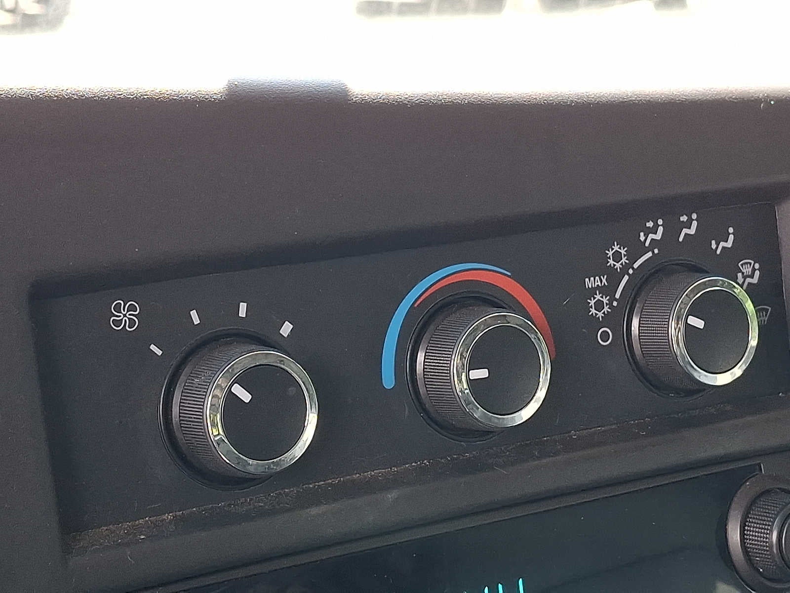 2012 Chevrolet Express Cargo 2500 RWD 2500 135"