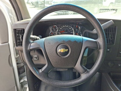 2012 Chevrolet Express Cargo 2500 RWD 2500 135"