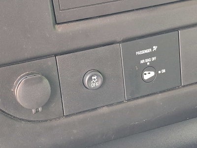 2012 Chevrolet Express Cargo 2500 RWD 2500 135"