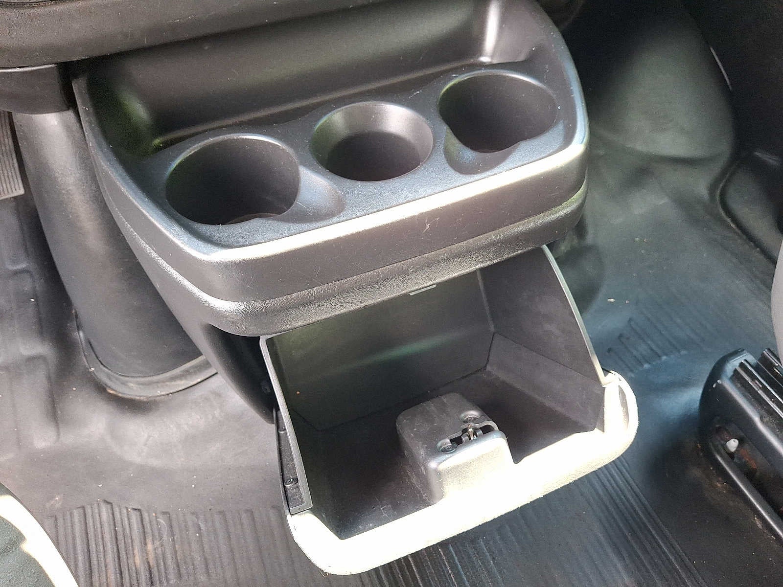 2012 Chevrolet Express Cargo 2500 RWD 2500 135"