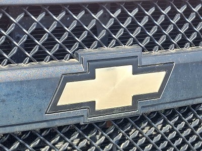 2012 Chevrolet Express Cargo 2500 RWD 2500 135"