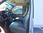 2012 Chevrolet Express Cargo 2500 RWD 2500 135"