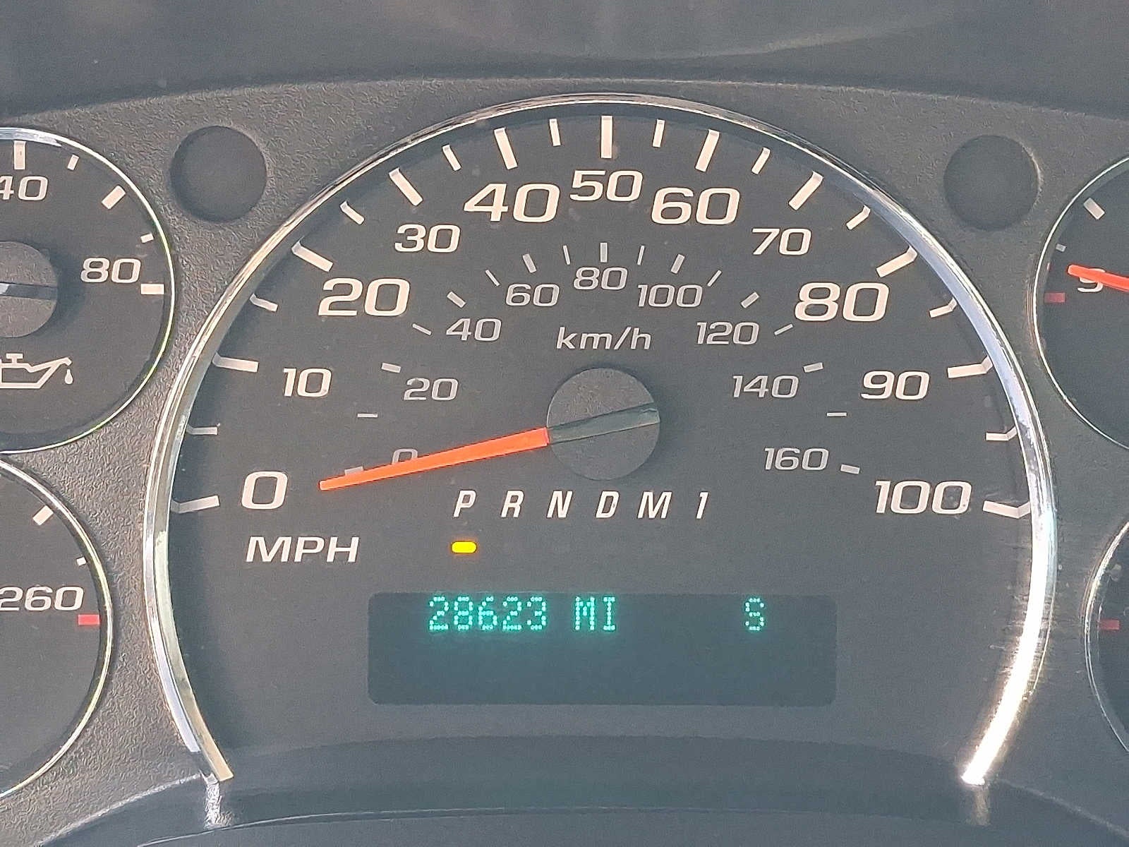 2012 Chevrolet Express Cargo 2500 RWD 2500 135"