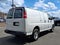 2012 Chevrolet Express Cargo 2500 RWD 2500 135"