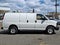 2012 Chevrolet Express Cargo 2500 RWD 2500 135"