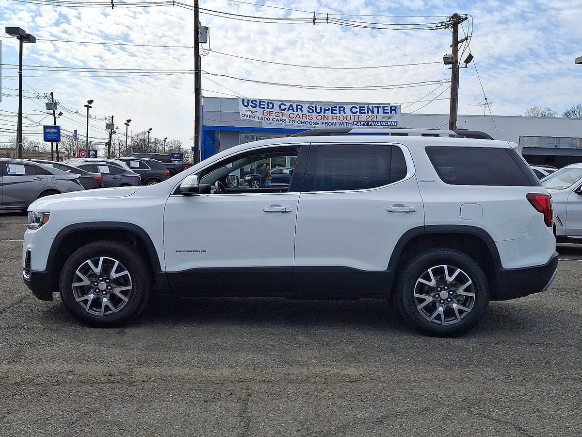 2023 GMC  Acadia
