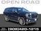 2021 GMC Yukon SLE