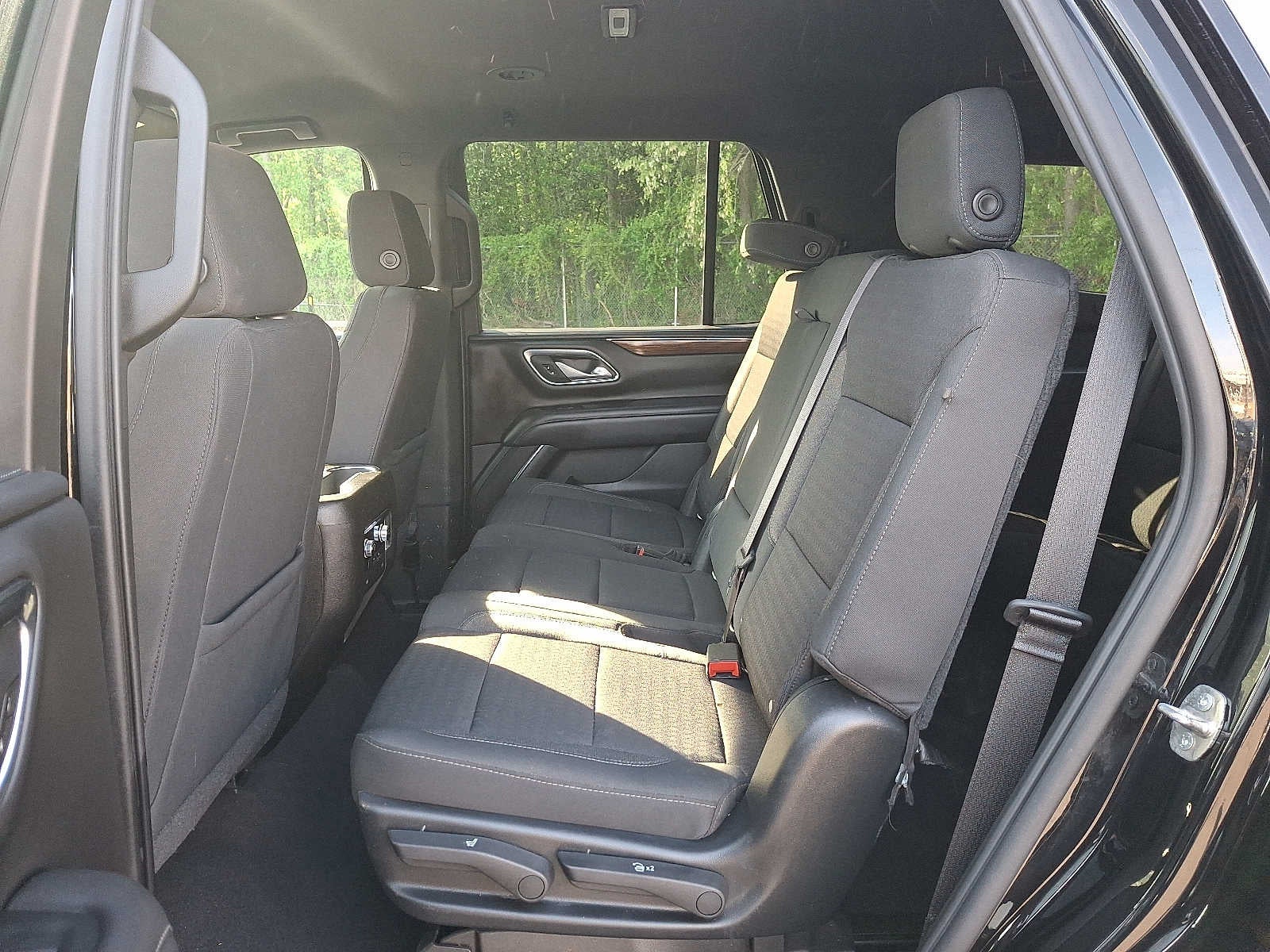 2021 GMC Yukon SLE