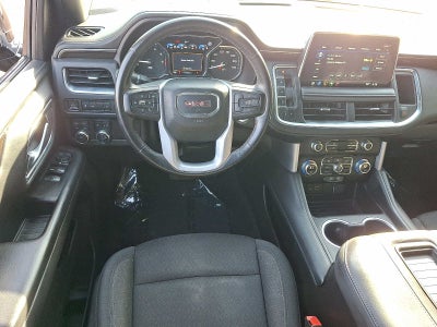 2021 GMC Yukon SLE