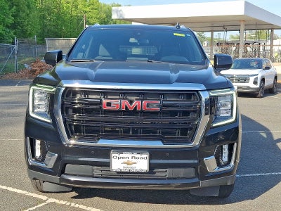 2021 GMC Yukon SLE