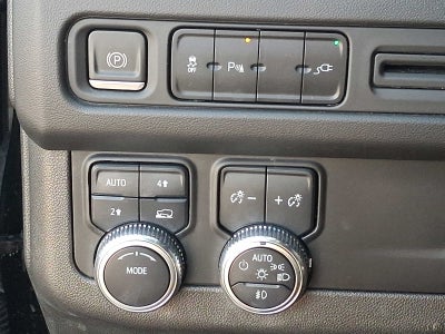 2021 GMC Yukon SLE
