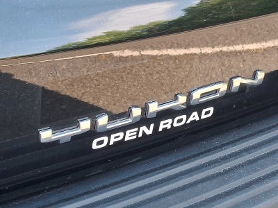 2021 GMC Yukon SLE
