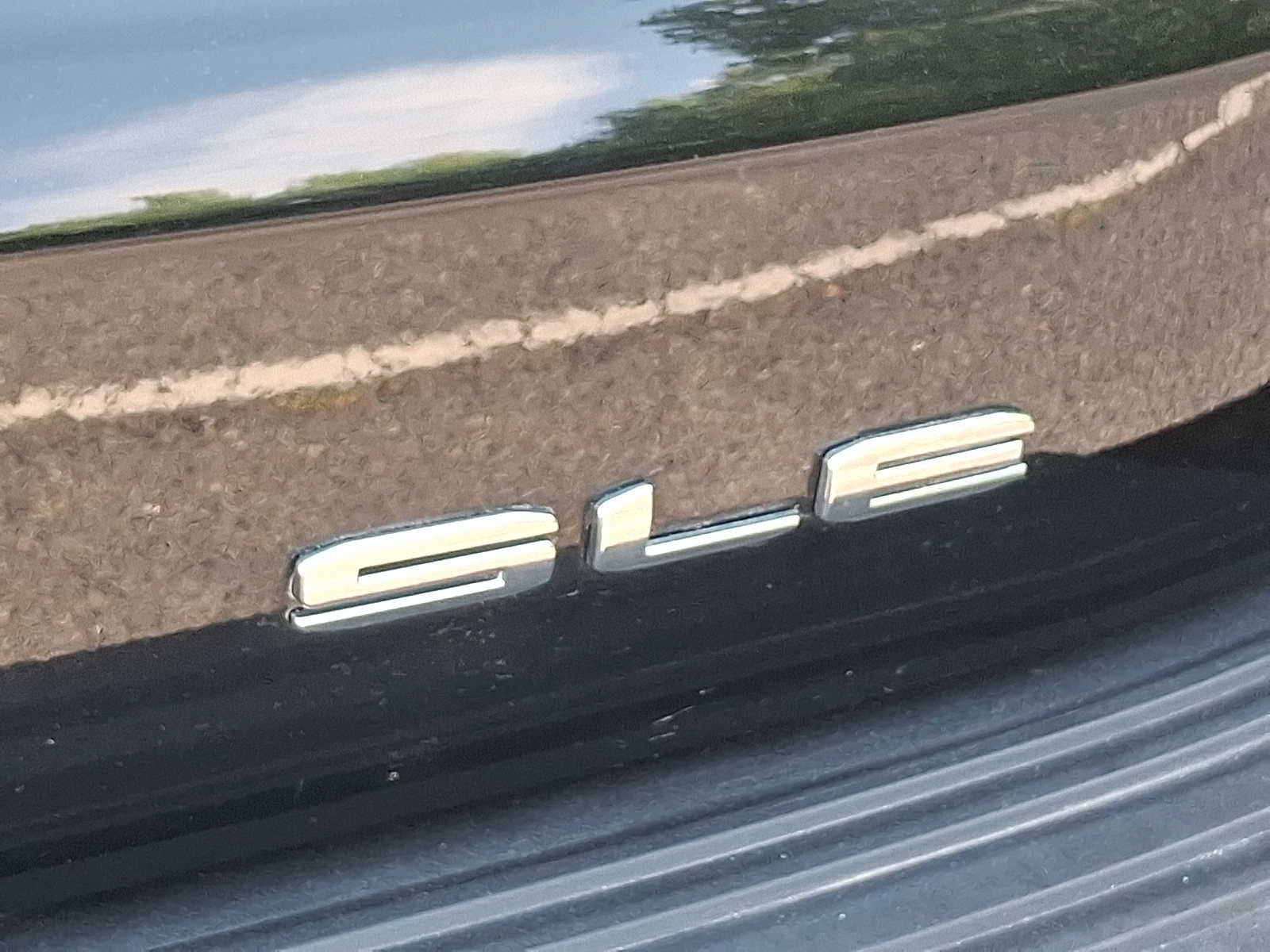 2021 GMC Yukon SLE