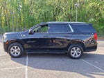 2021 GMC Yukon SLE