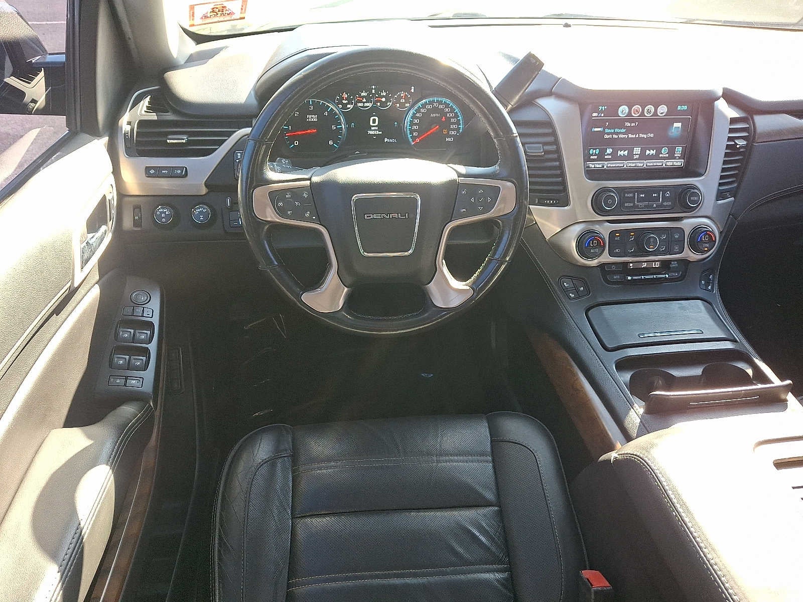 2020 GMC Yukon XL Denali