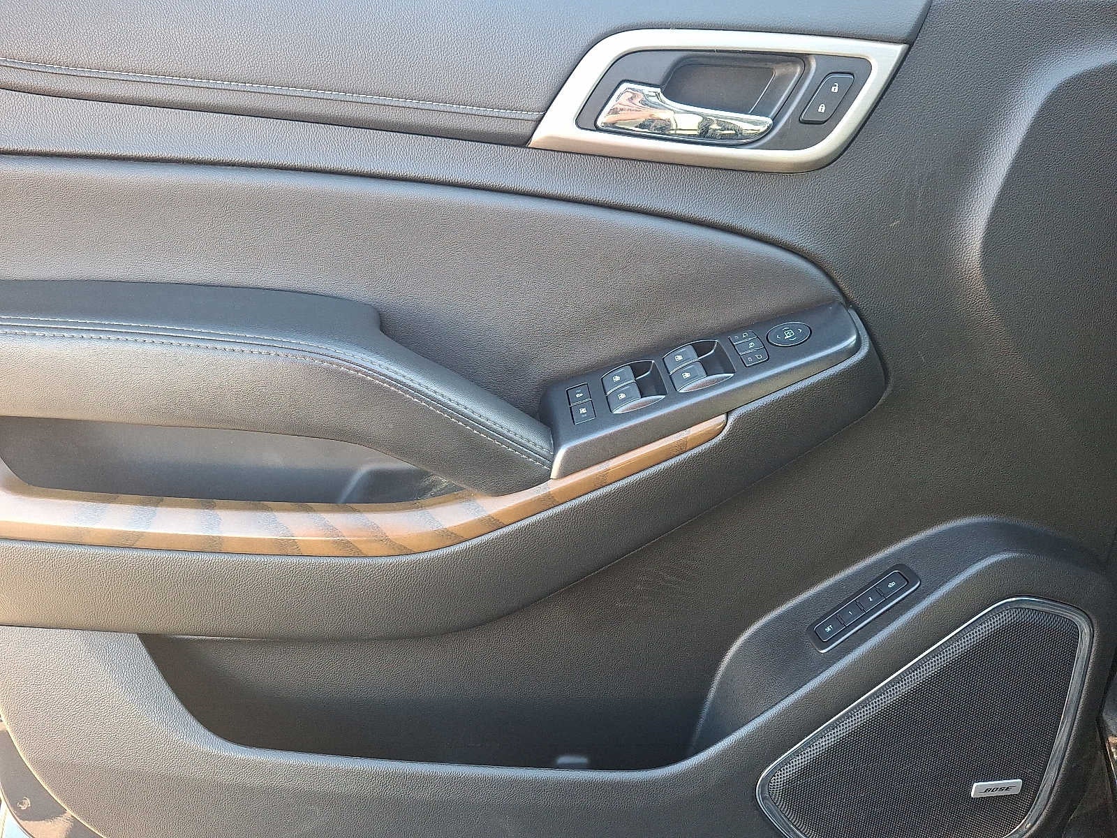 2020 GMC Yukon XL Denali