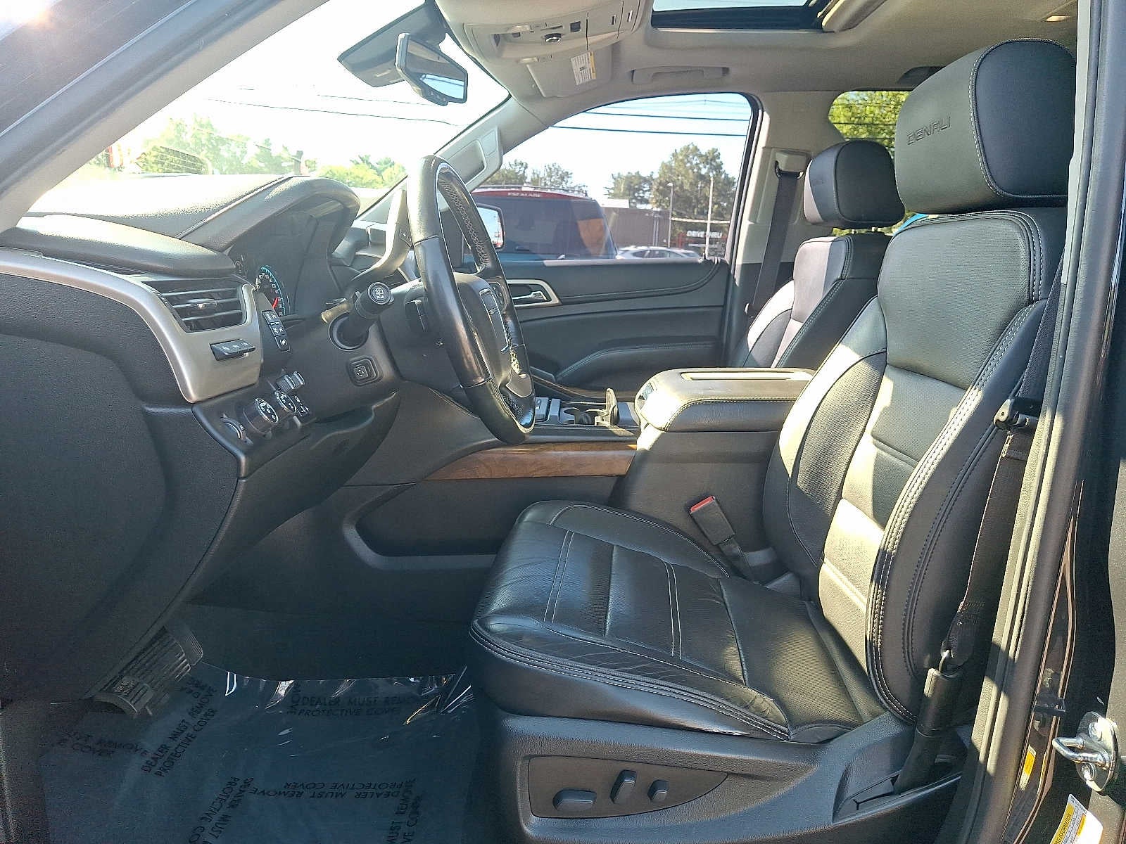2020 GMC Yukon XL Denali