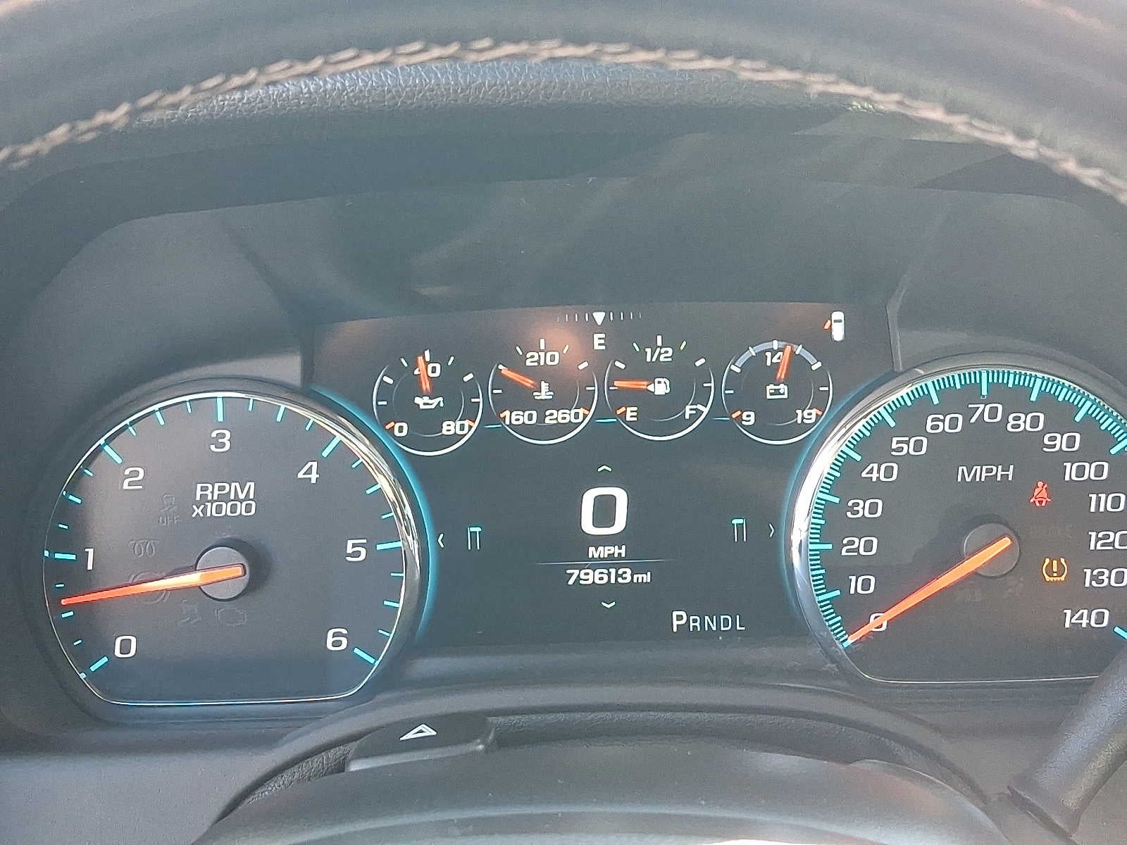 2020 GMC Yukon XL Denali