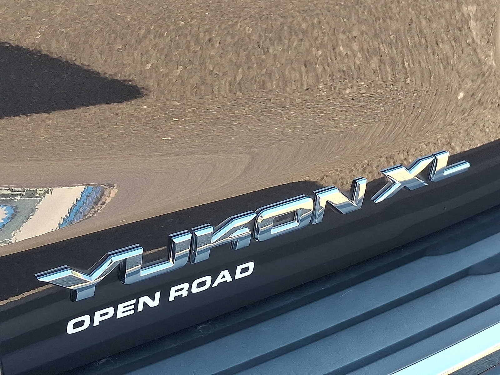 2020 GMC Yukon XL Denali