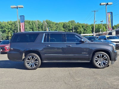 2020 GMC Yukon XL Denali