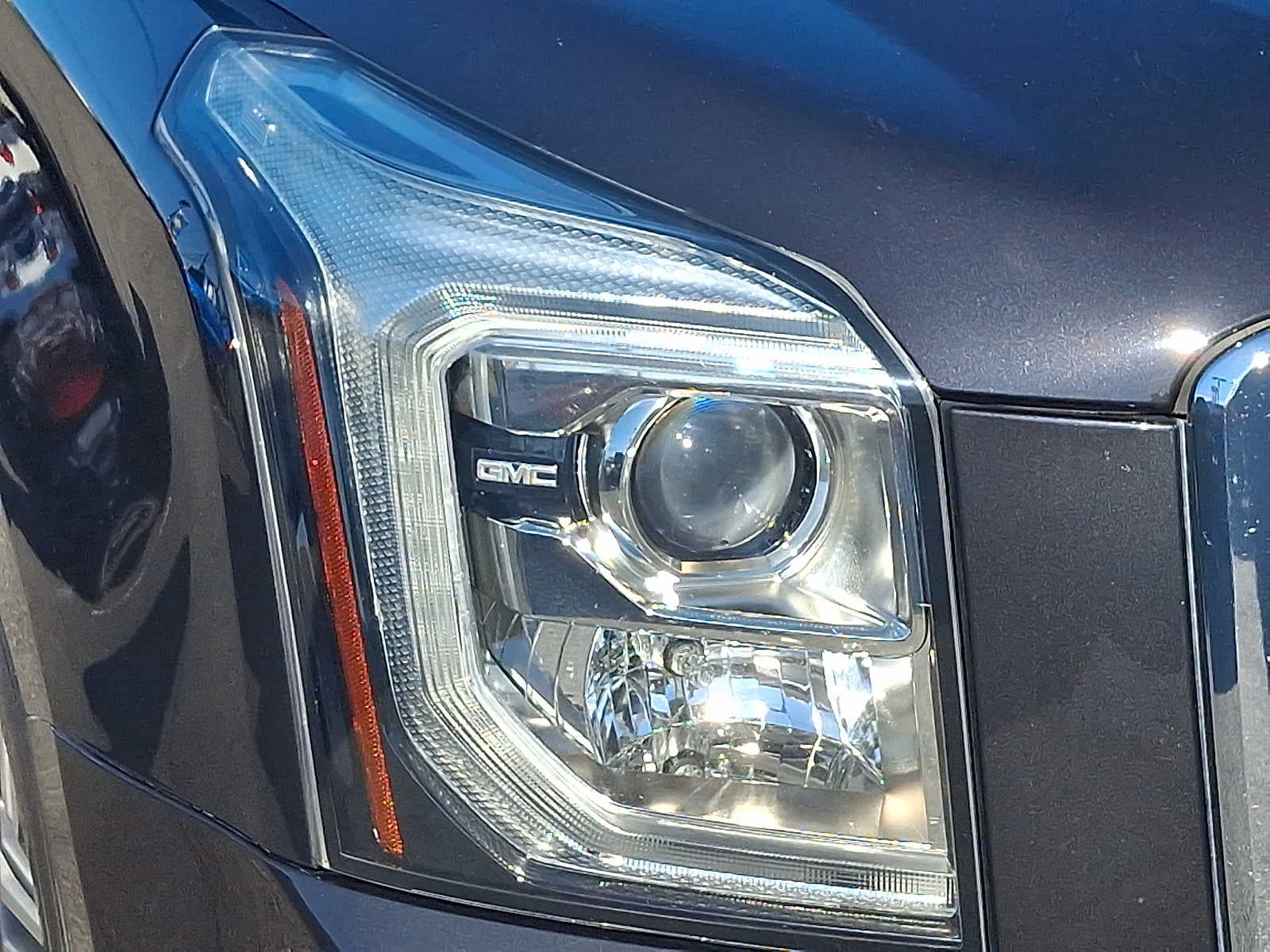 2020 GMC Yukon XL Denali