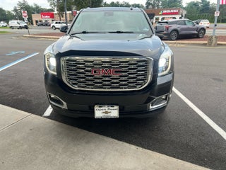 2020 GMC Yukon XL Denali