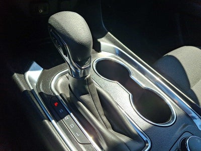 2024 Chevrolet Traverse Limited LT Cloth