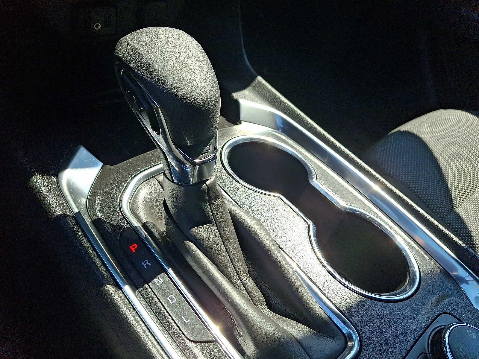 2024 Chevrolet Traverse Limited LT Cloth