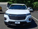 2024 Chevrolet Traverse Limited LT Cloth