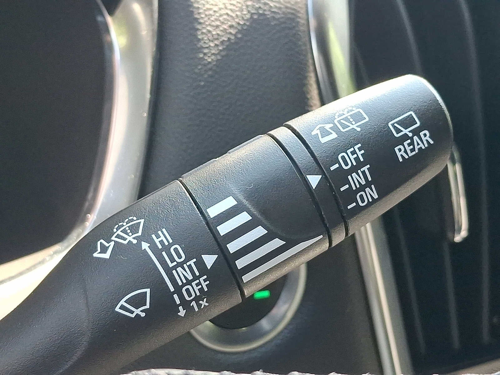 2024 Chevrolet Traverse Limited LT Cloth