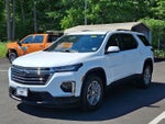 2024 Chevrolet Traverse Limited LT Cloth
