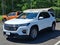 2024 Chevrolet Traverse Limited LT Cloth