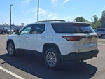 2024 Chevrolet Traverse Limited LT Cloth