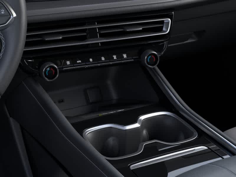 2027 Chevrolet Traverse LT - Photo 23