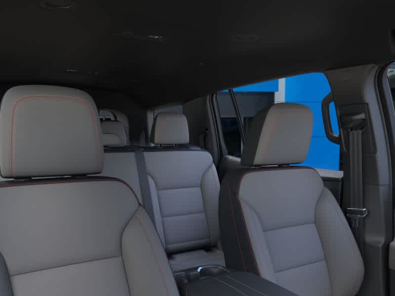 2027 Chevrolet Traverse LT - Photo 24