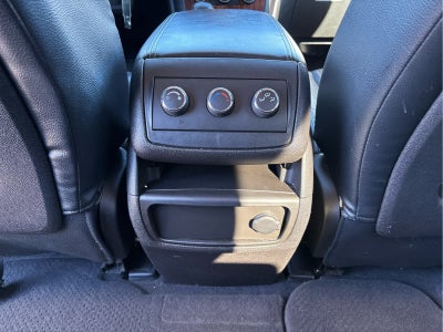 2013 Chevrolet Traverse LT