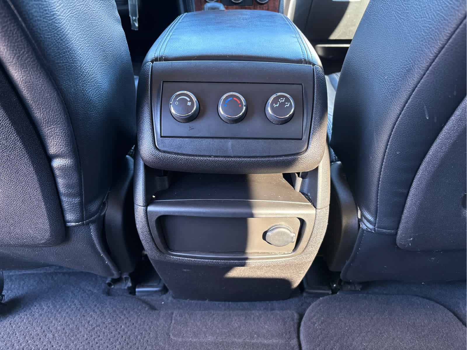 2013 Chevrolet Traverse LT