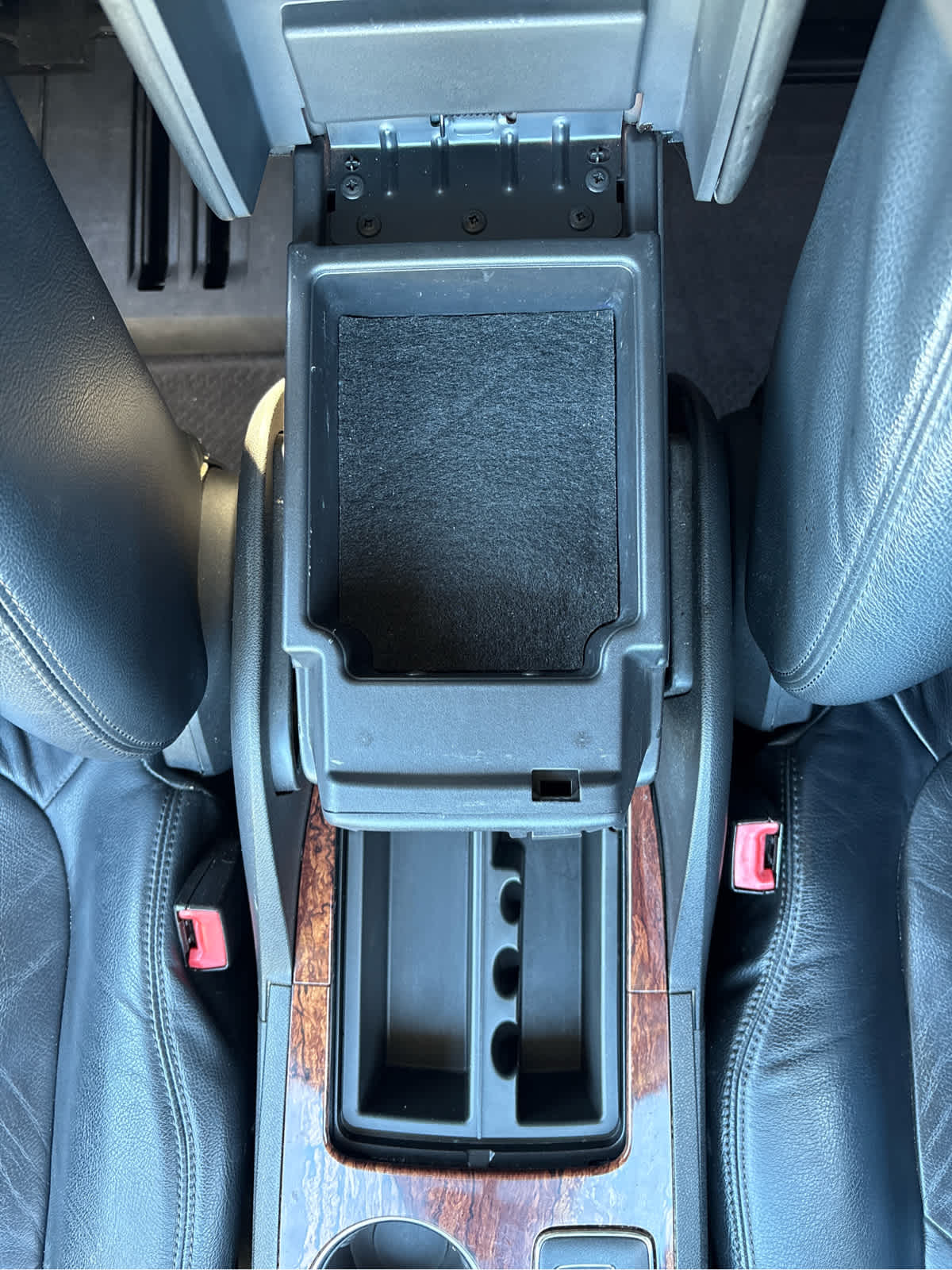 2013 Chevrolet Traverse LT