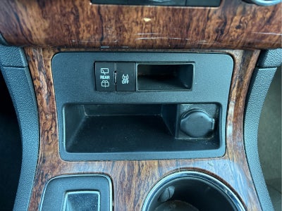 2013 Chevrolet Traverse LT