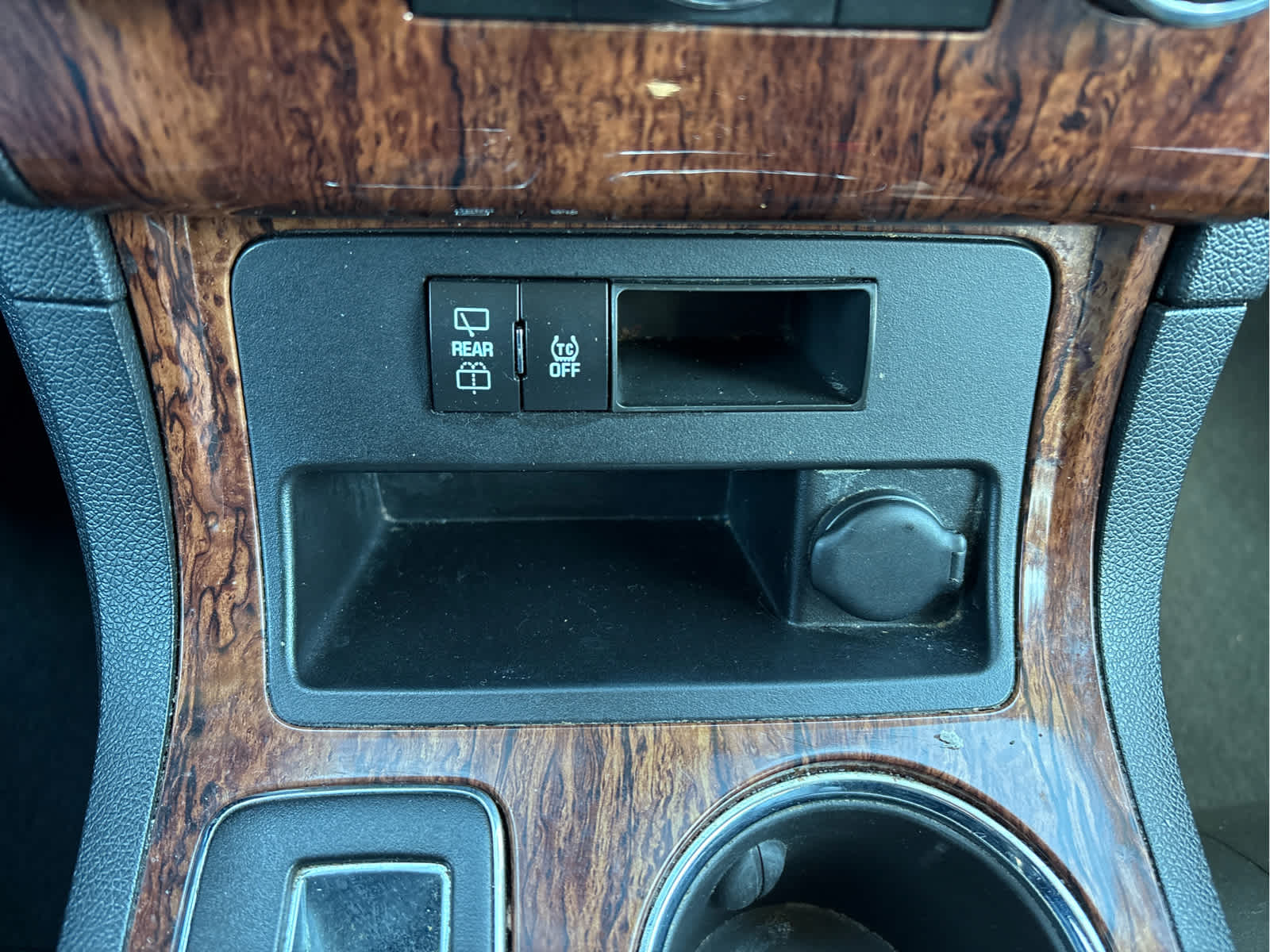 2013 Chevrolet Traverse LT