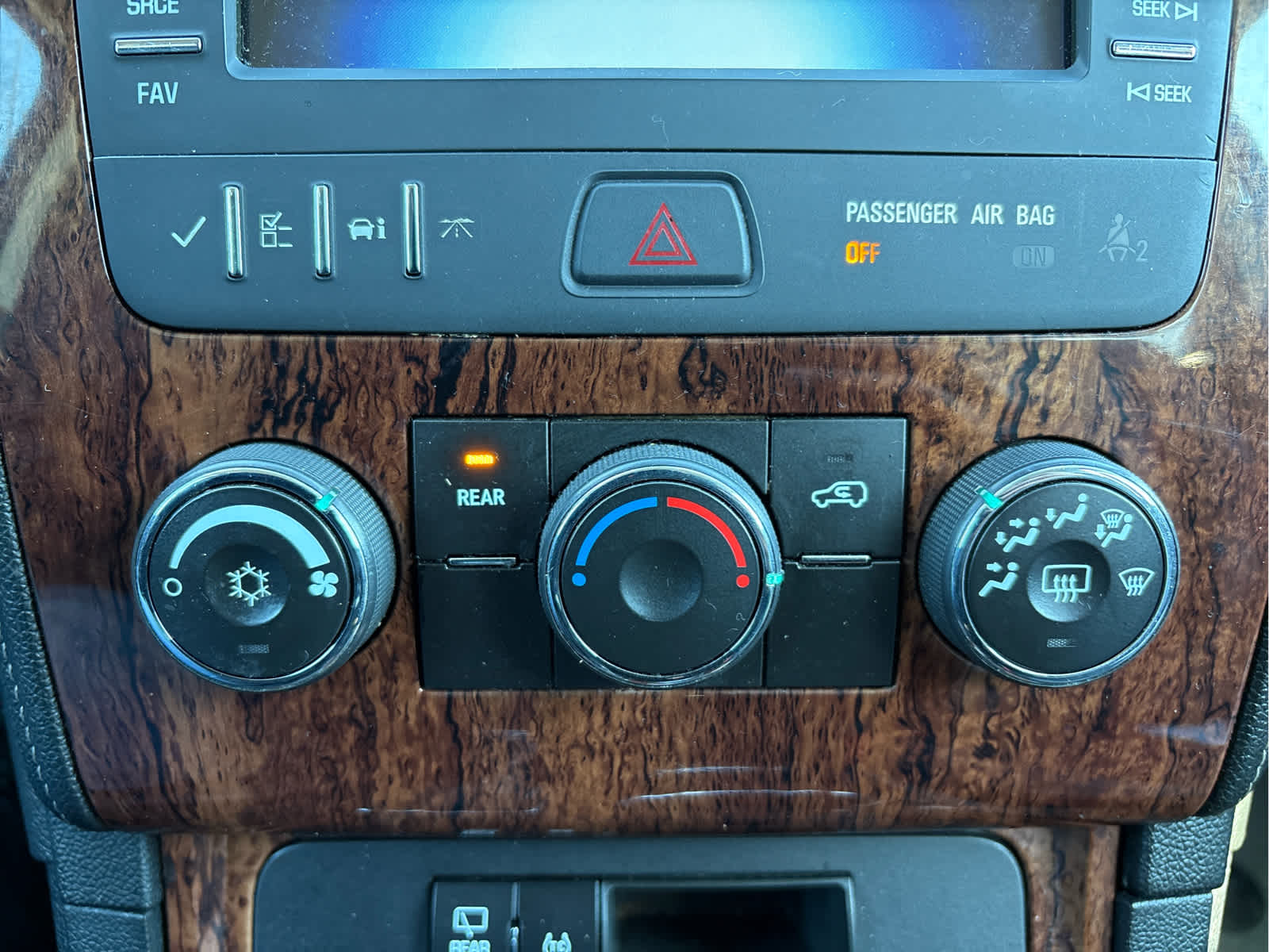 2013 Chevrolet Traverse LT