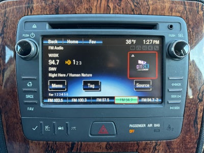 2013 Chevrolet Traverse LT