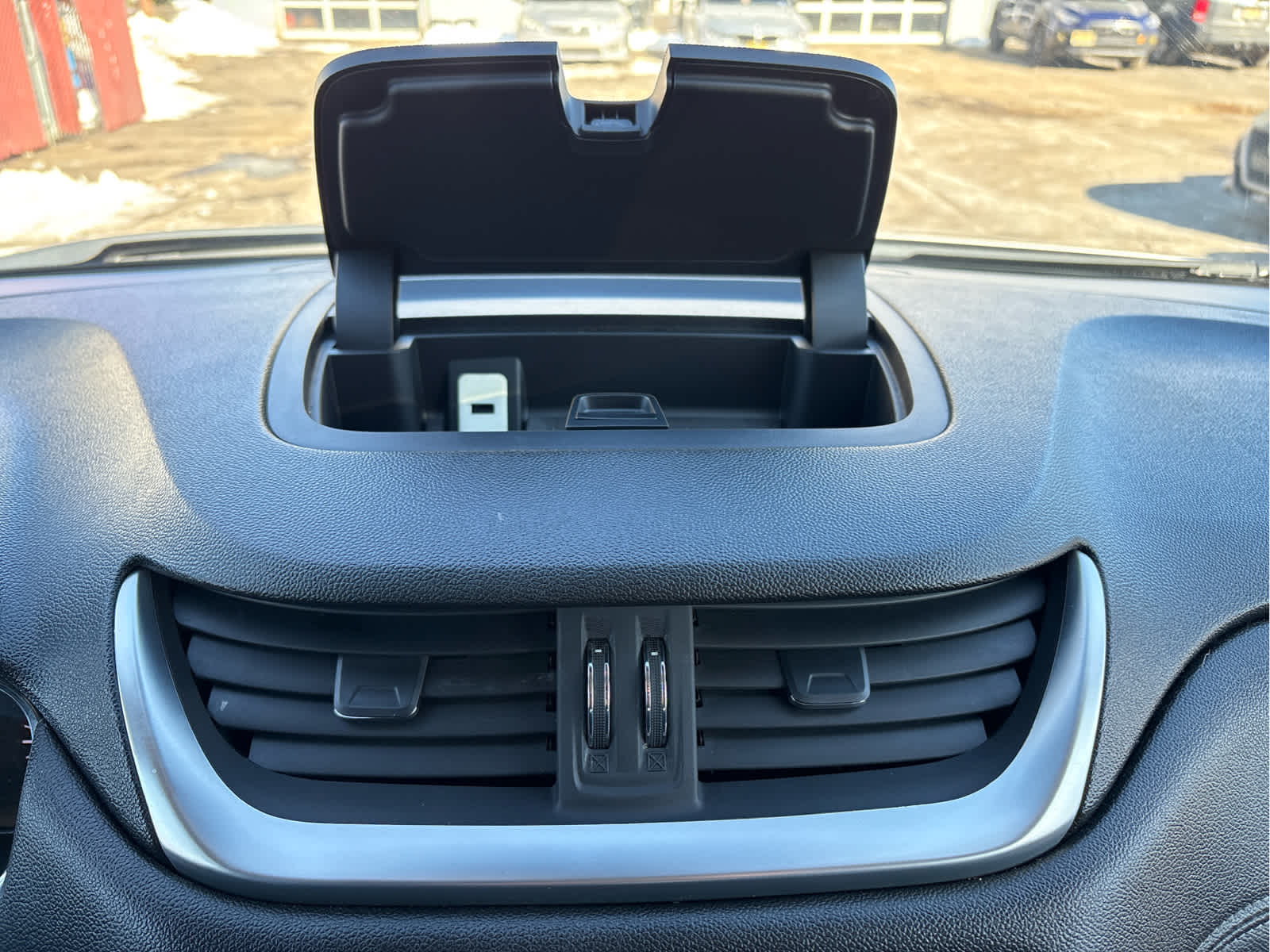 2013 Chevrolet Traverse LT