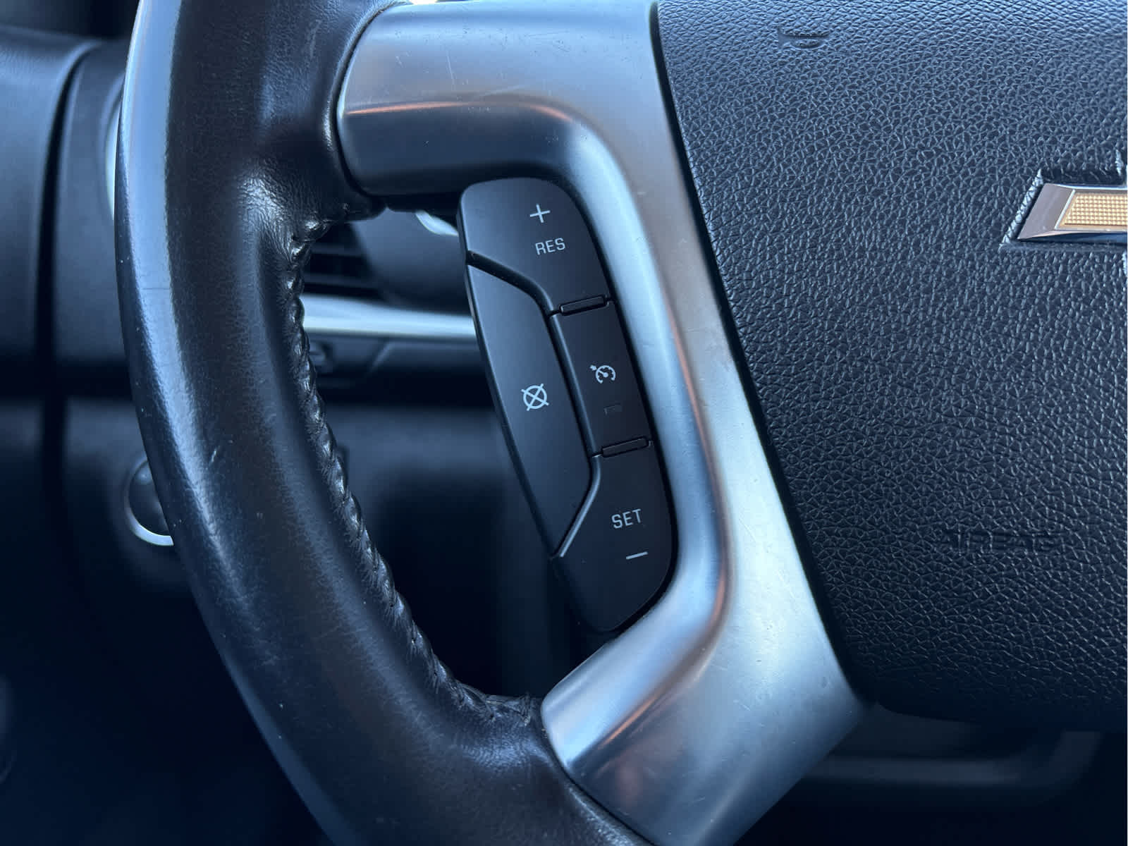 2013 Chevrolet Traverse LT